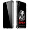 Warner Bros Friday the 13th Jason Voorhees Dripping Mask iPhone XS Max Clear Case